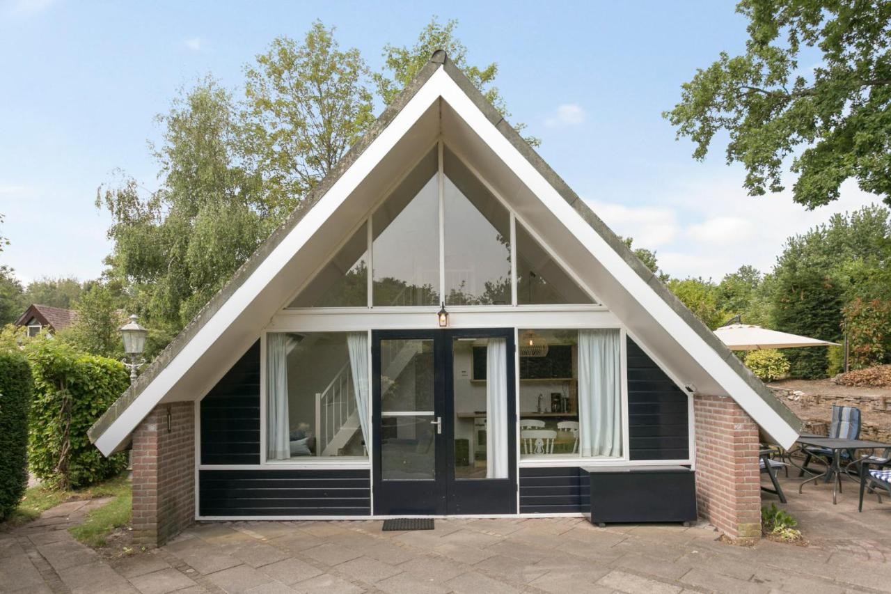 Villa Jonkerstee 66 - Ouddorp De Vrolijke Noot Exterior foto