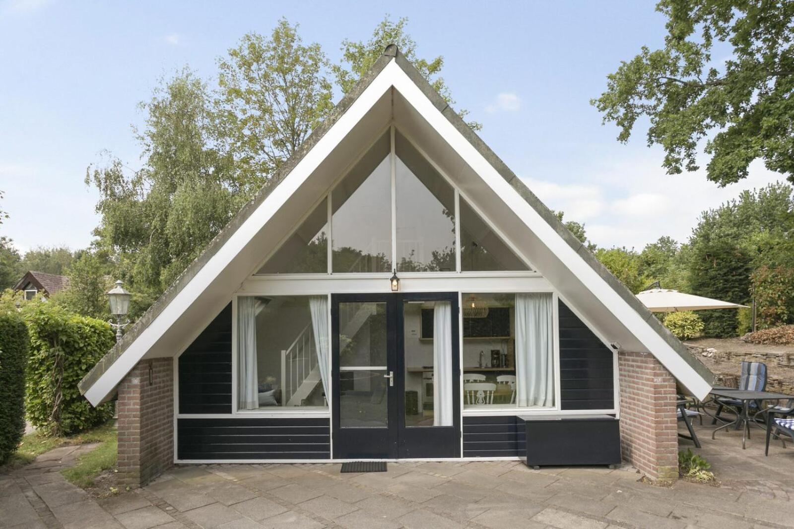 Villa Jonkerstee 66 - Ouddorp De Vrolijke Noot Exterior foto